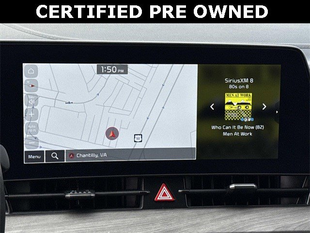 Used 2024 Kia Sportage X-Pro Prestige image 20