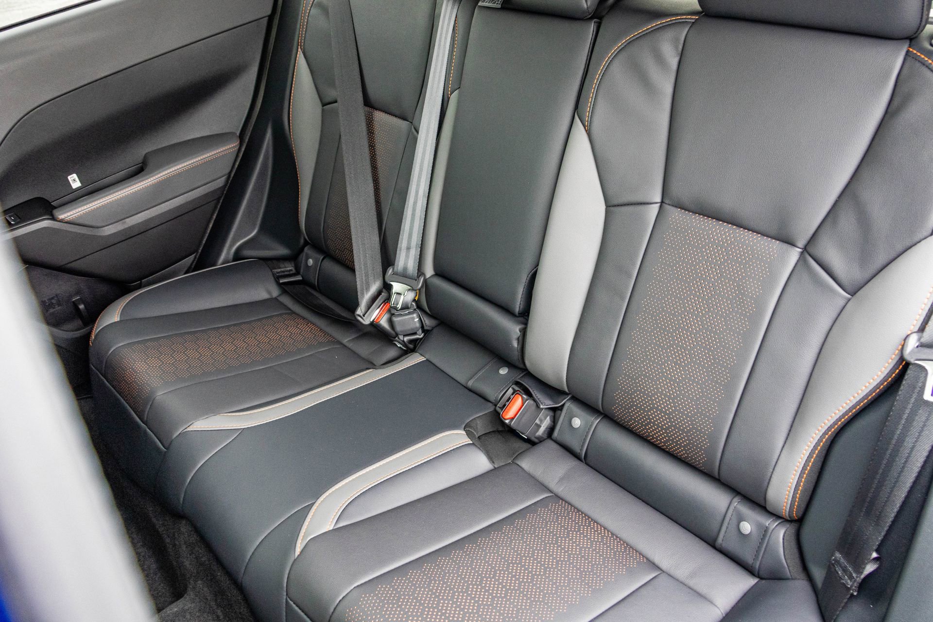 New 2025 Subaru Crosstrek 2.5i Limited w/ Crosstrek Mirror Package image 28