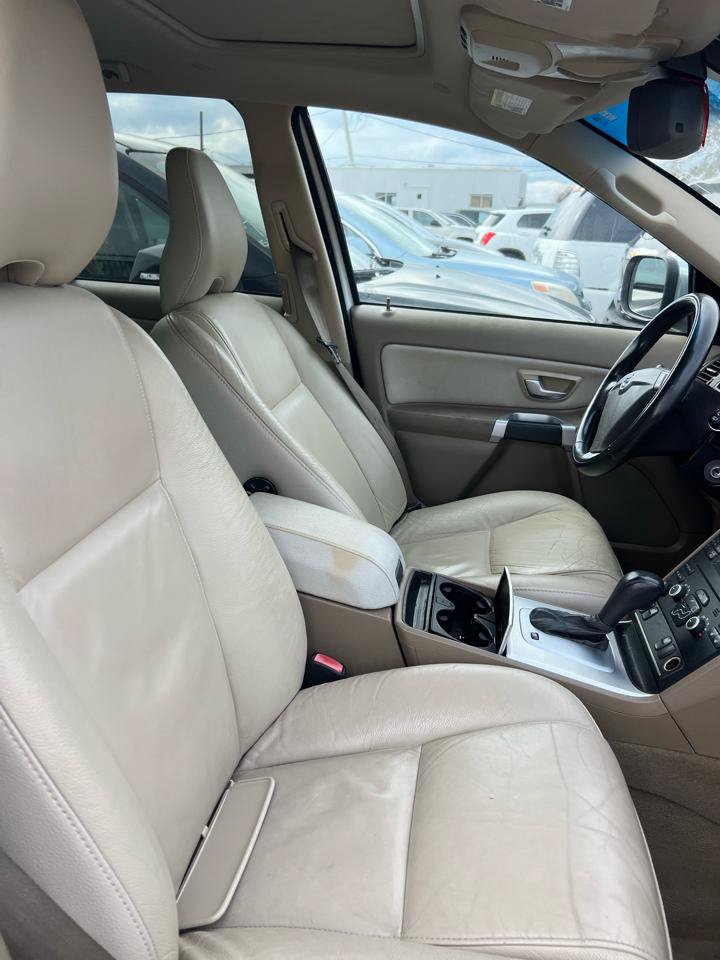Used 2014 Volvo XC90 3.2 AWD/4WD image 7