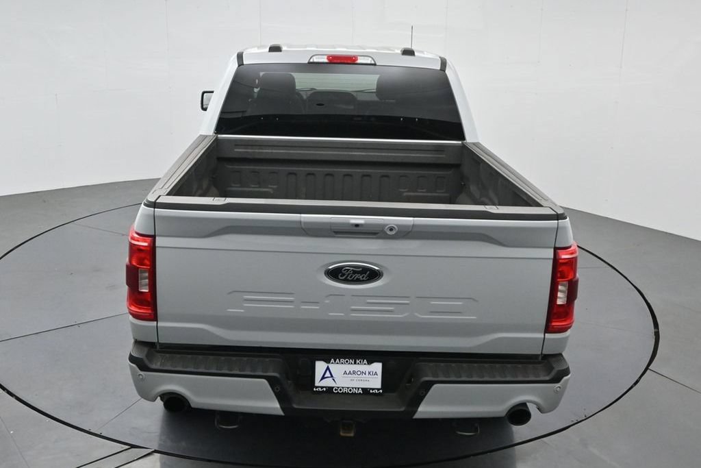 Used 2023 Ford F150 Tremor w/ Trailer Tow Package AWD/4WD image 54