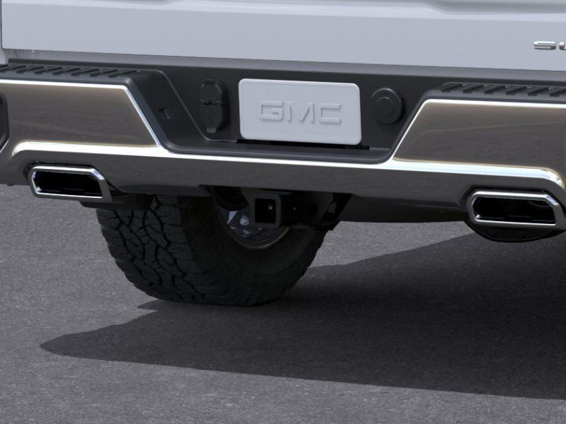 New 2026 GMC Sierra 1500 SLT w/ SLT Premium Package image 14