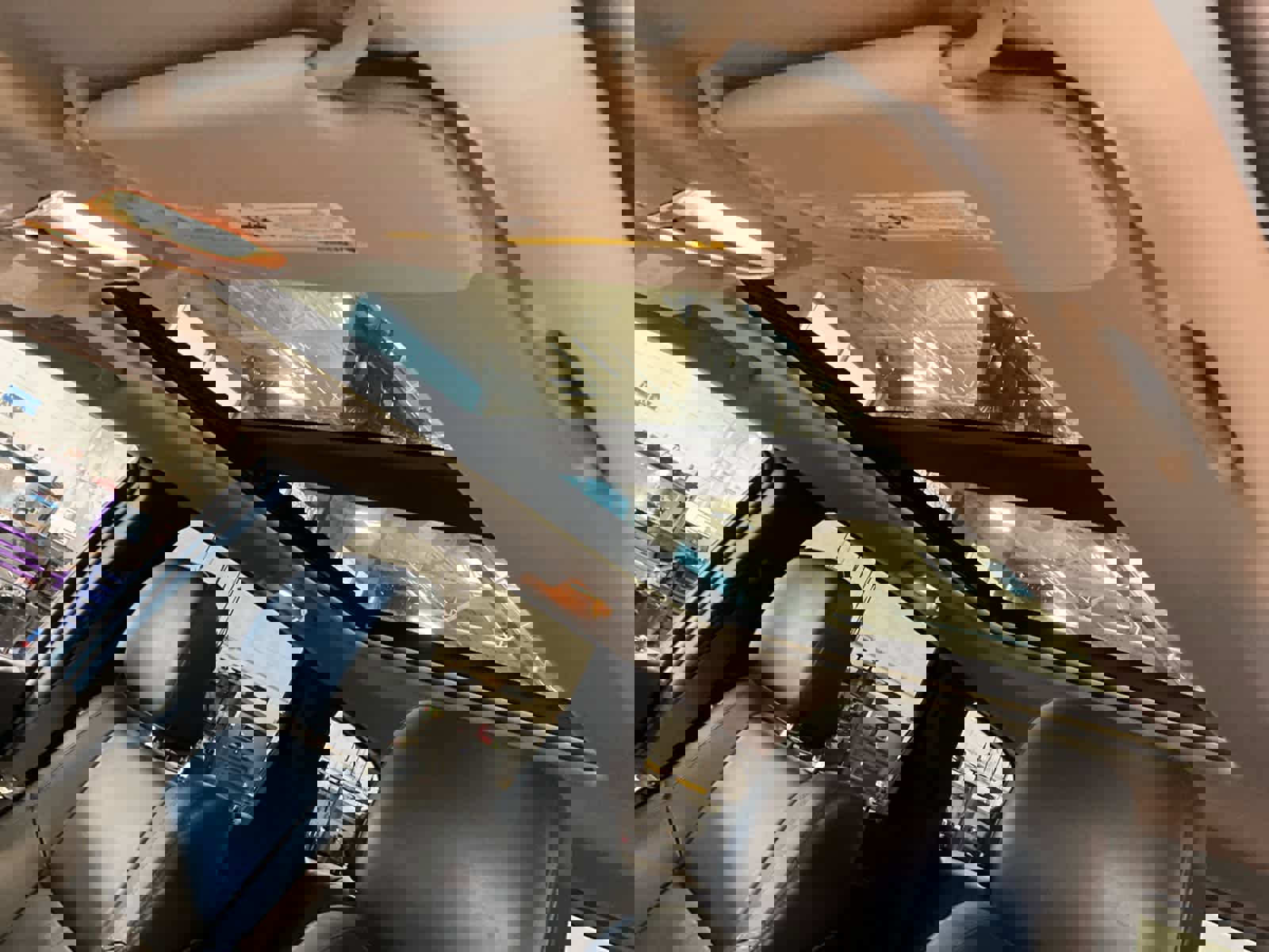 Used 2013 Jeep Grand Cherokee Limited RWD image 24