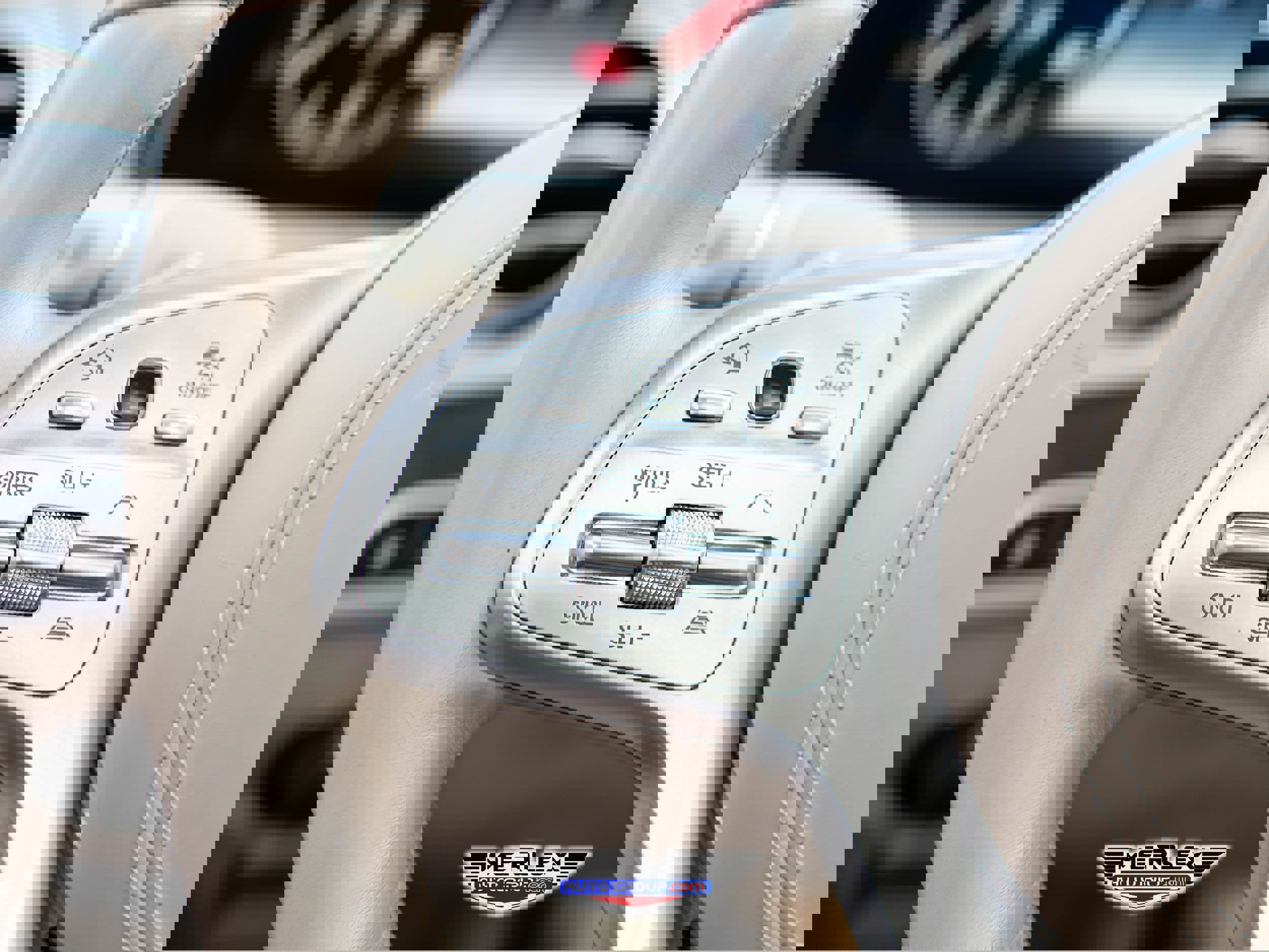 Used 2018 Mercedes-Benz S 560 4MATIC Sedan w/ AMG Line Exterior image 24