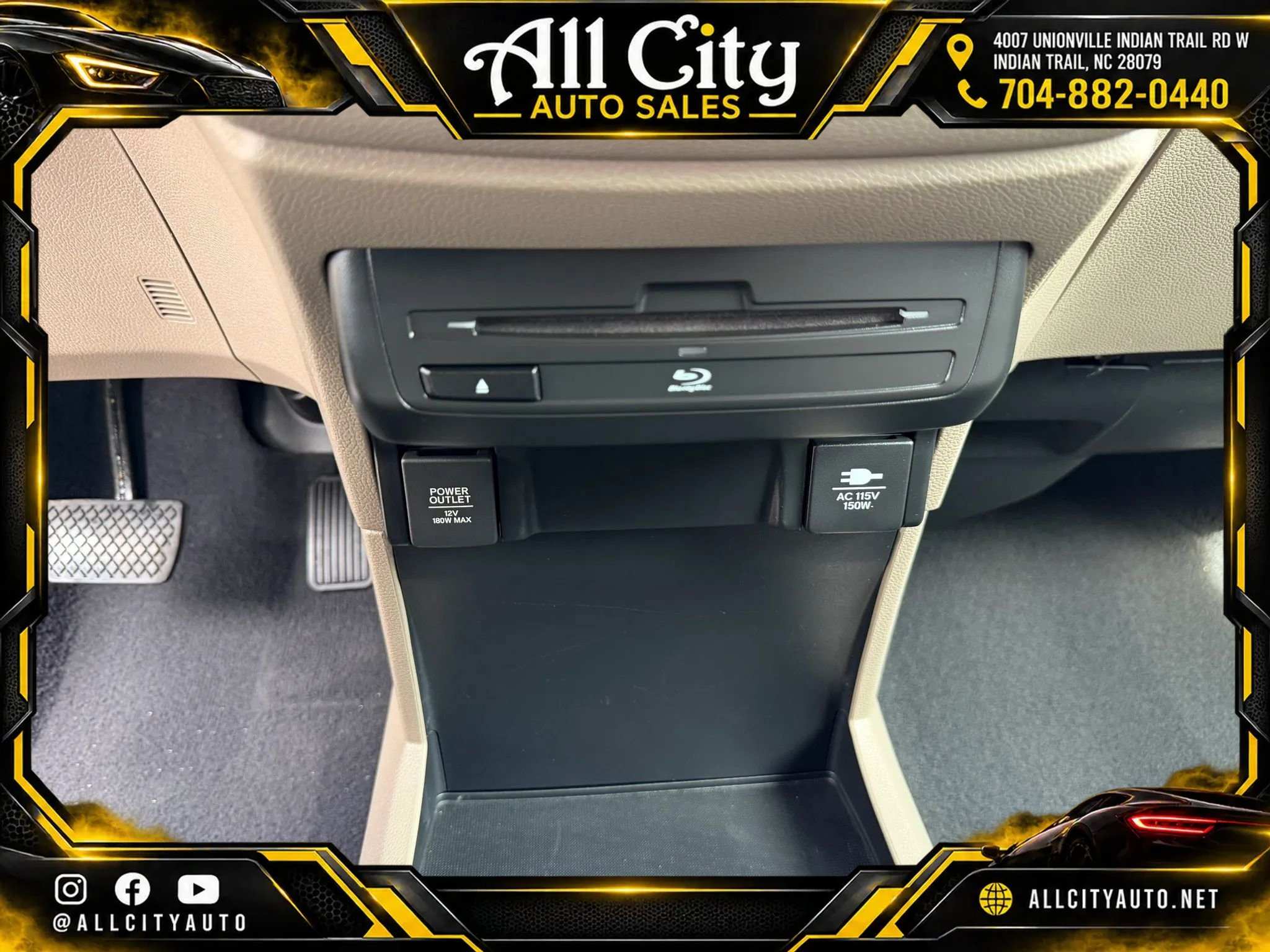 Used 2018 Honda Odyssey Elite image 33