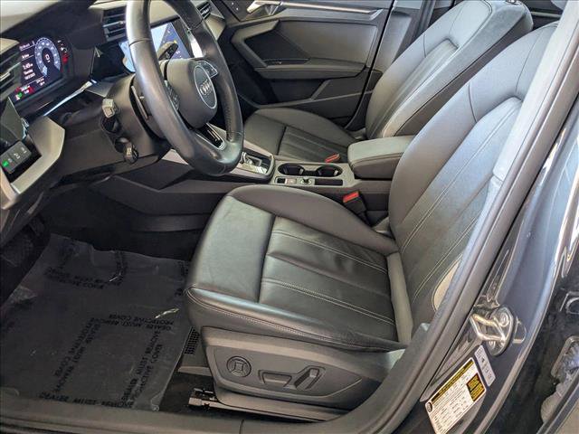 Used 2024 Audi A3 2.0T Premium image 15