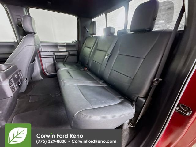 Used 2018 Ford F150 XLT w/ Equipment Group 302A Luxury image 23