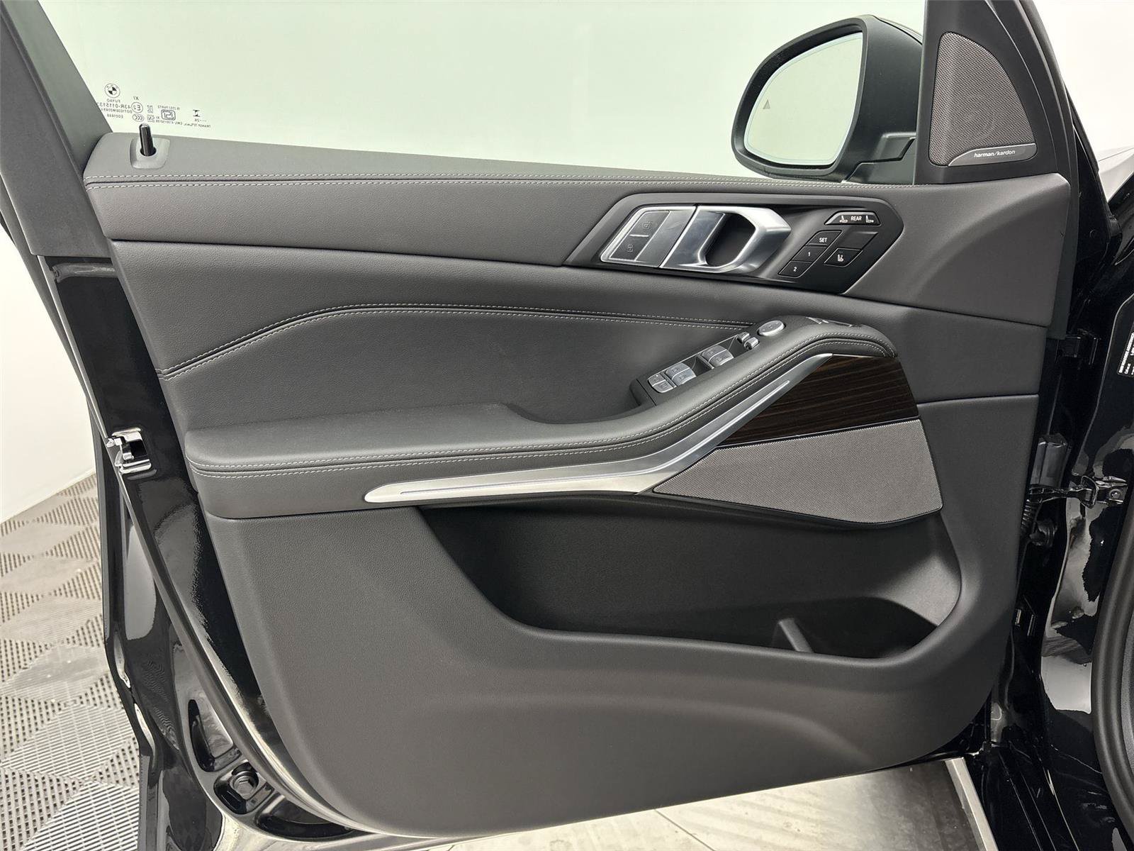 New 2027 BMW X7 xDrive40i AWD/4WD image 26