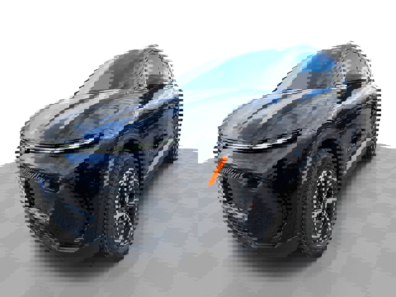 New 2026 Chevrolet Equinox EV LT w/ LPO, All-Weather Mat Package image 37