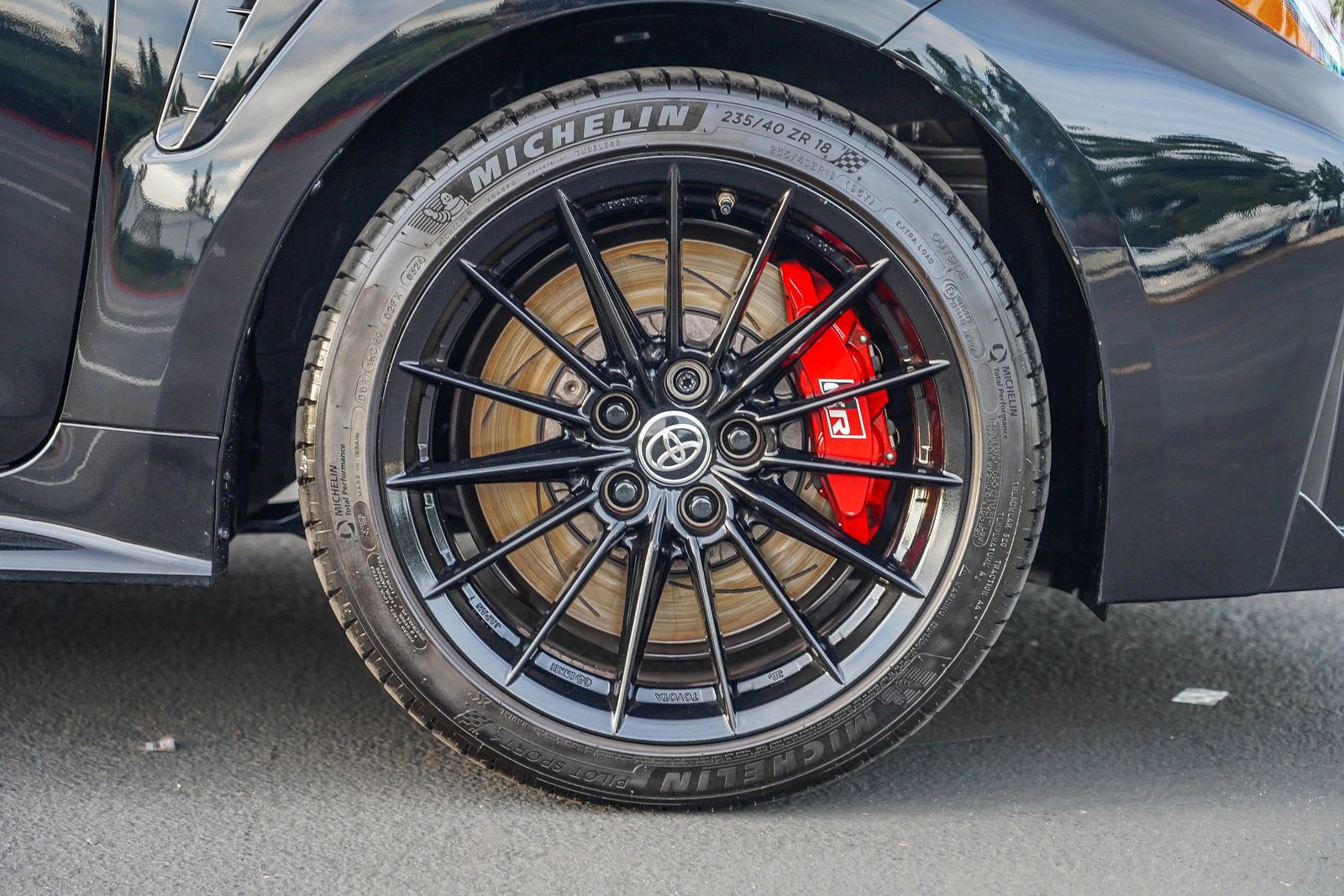 Used 2024 Toyota Corolla Premium image 12