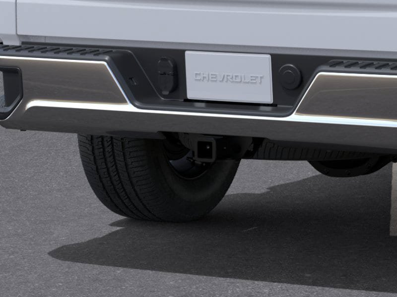 New 2026 Chevrolet Silverado 1500 LT AWD/4WD image 49