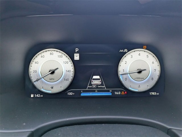 Used 2025 Hyundai Palisade Calligraphy image 10