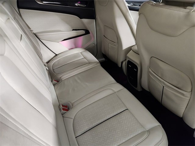 Used 2017 Lincoln MKC Black Label image 31