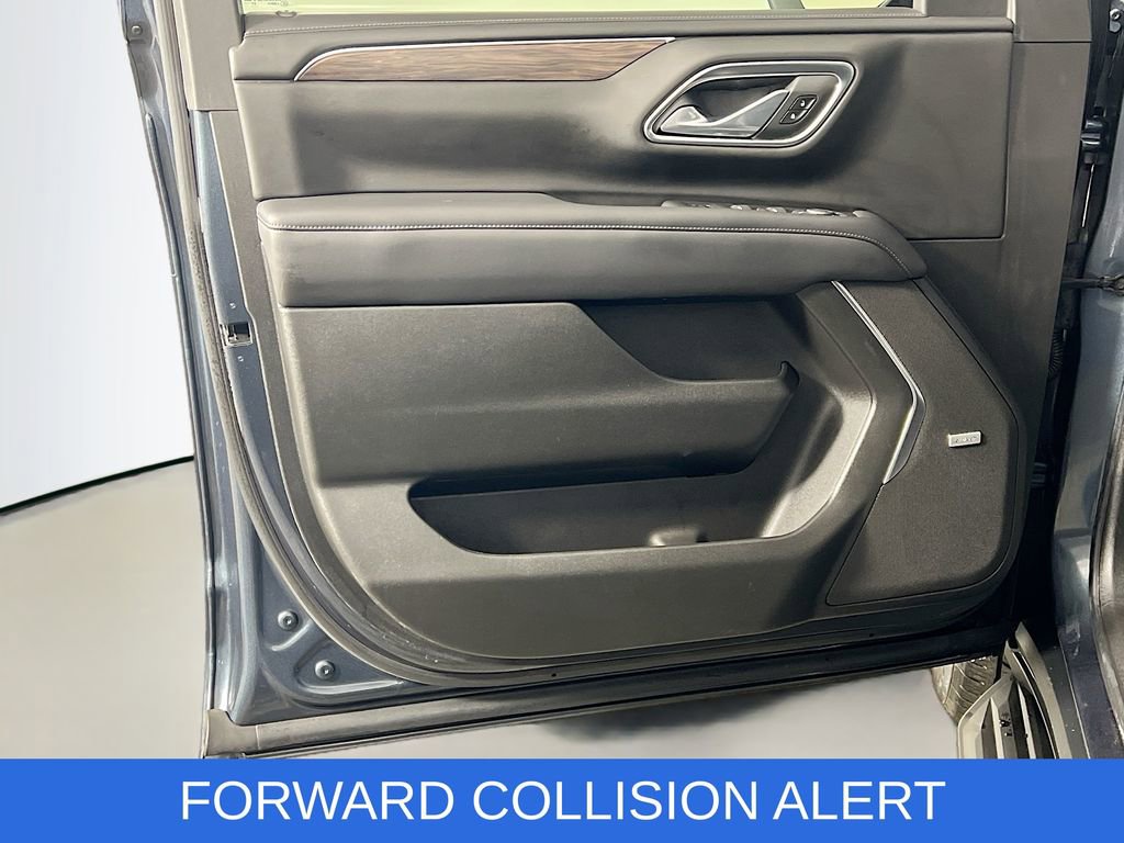 Used 2021 Chevrolet Tahoe LT image 18