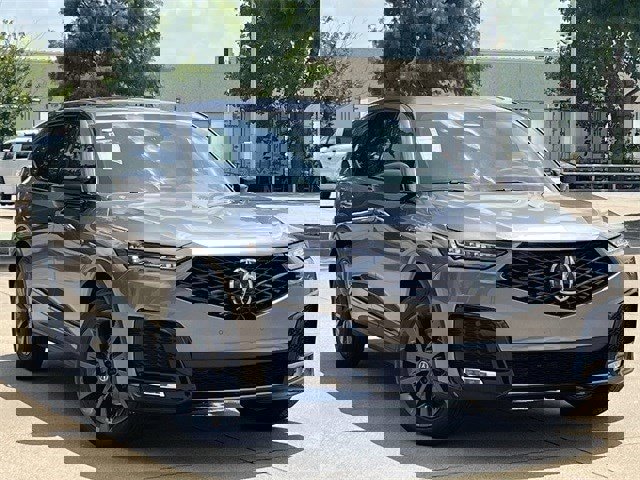 New 2026 Acura MDX A-Spec video 2