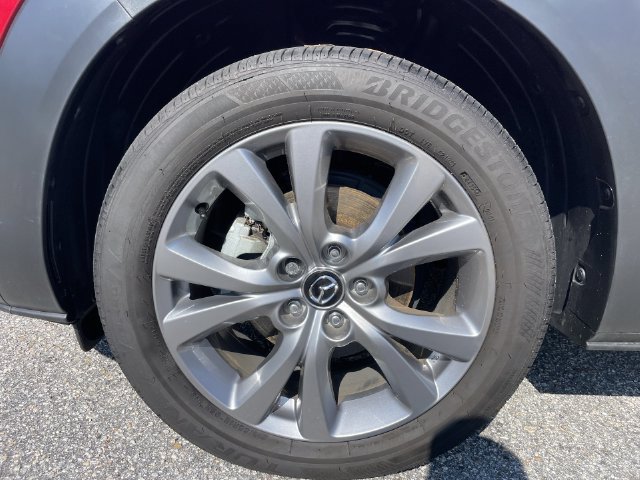 Certified 2026 MAZDA CX-30 AWD 2.5 S image 10