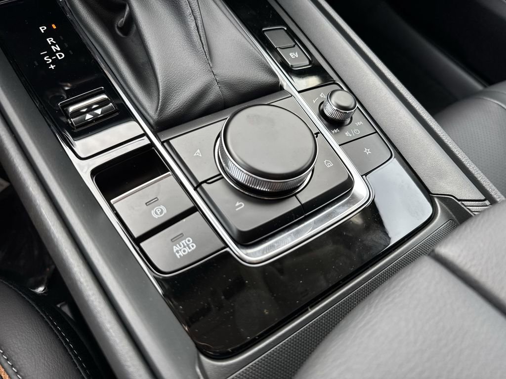 New 2026 MAZDA CX-50 2.5 Hybrid w/ Weather Package image 53