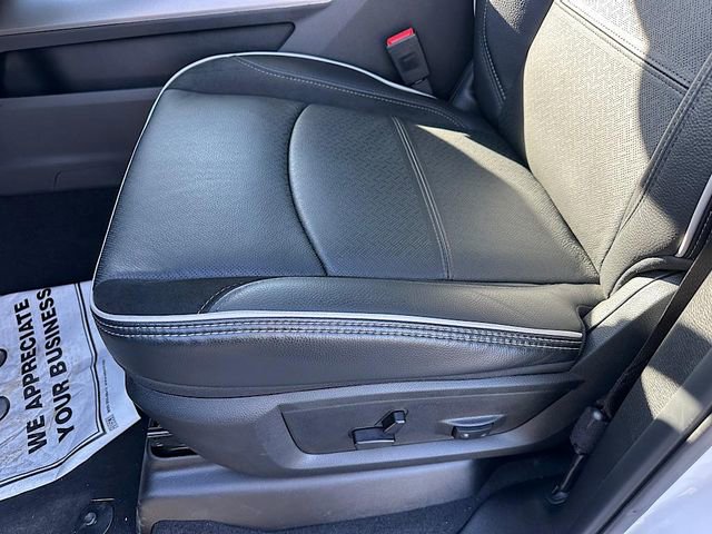 New 2025 RAM 2500 Laramie w/ Night Edition image 13