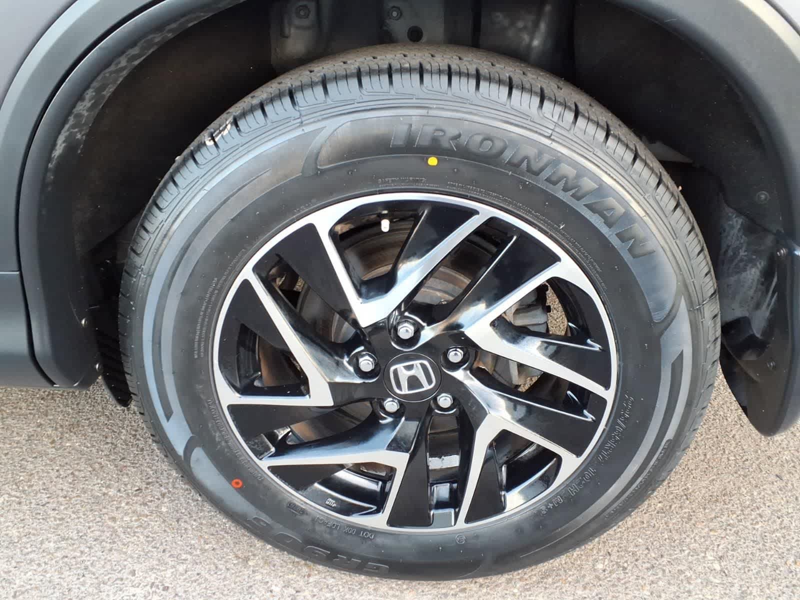 Used 2016 Honda CR-V SE image 8