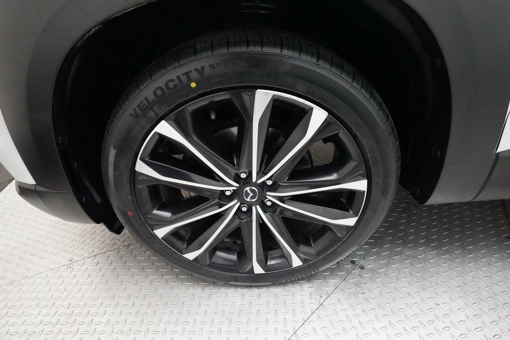 Used 2023 MAZDA CX-50 AWD 2.5 Turbo w/ Weather Package image 27