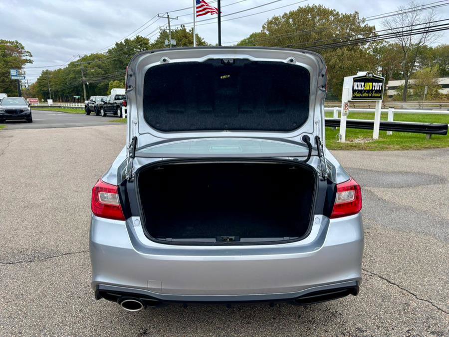 Used 2018 Subaru Legacy 2.5i Premium w/ Eyesight & BSD & Rcta & HBA image 27