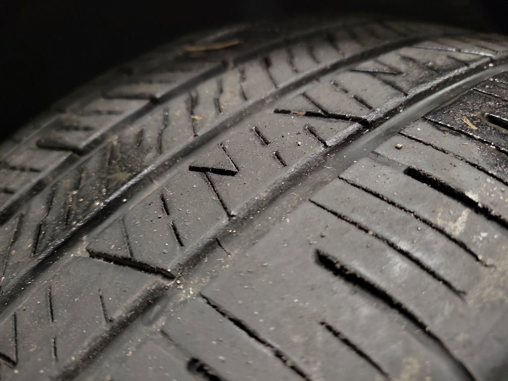 Used 2018 Volvo S60 T5 Dynamic w/ Vision Package image 11