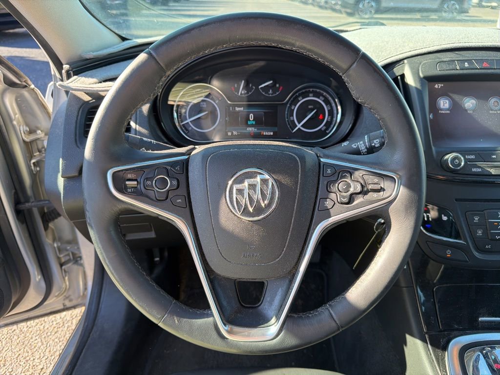 Used 2015 Buick Regal image 19
