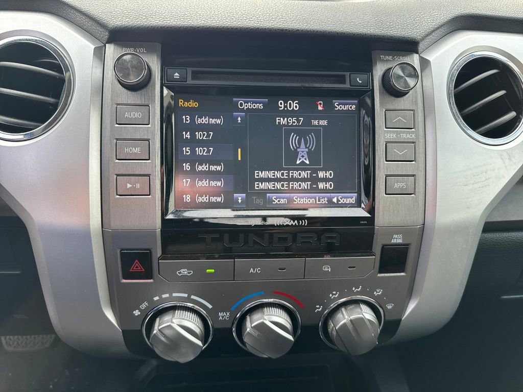 Used 2019 Toyota Tundra SR5 image 24