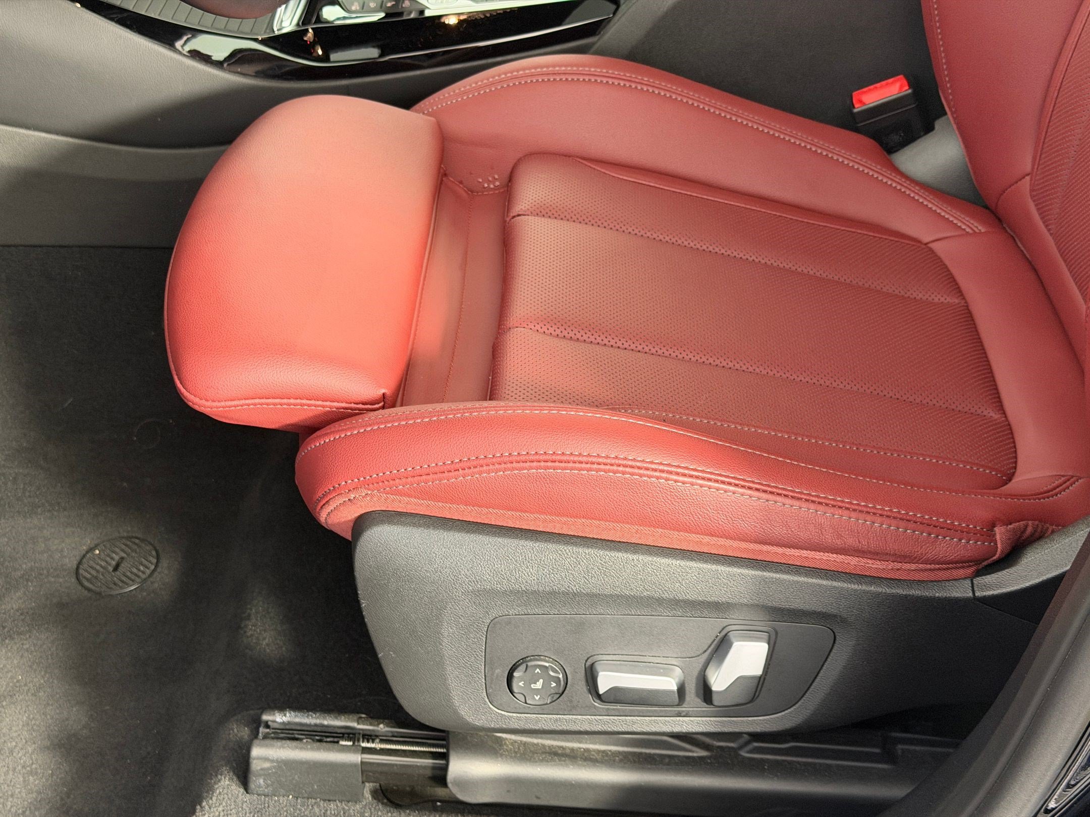 Used 2023 BMW X3 sDrive30i w/ Convenience Package RWD image 13