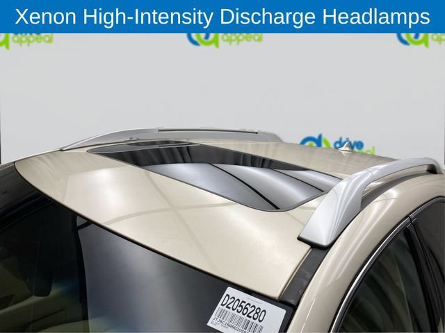 Used 2013 Lexus RX 450h AWD w/ Navigation Pkg image 14