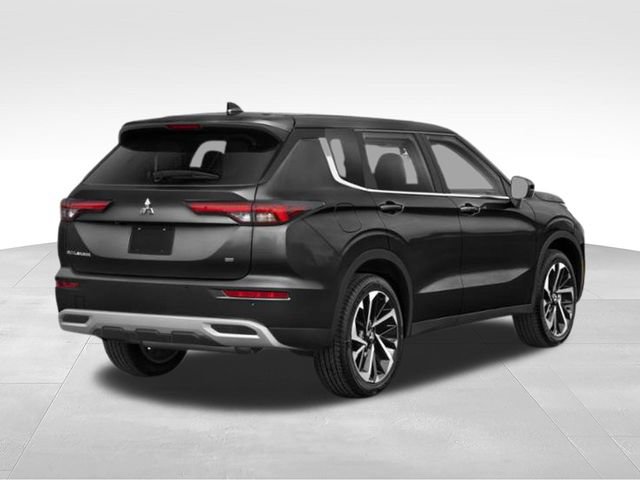 Used 2023 Mitsubishi Outlander SE FWD image 30