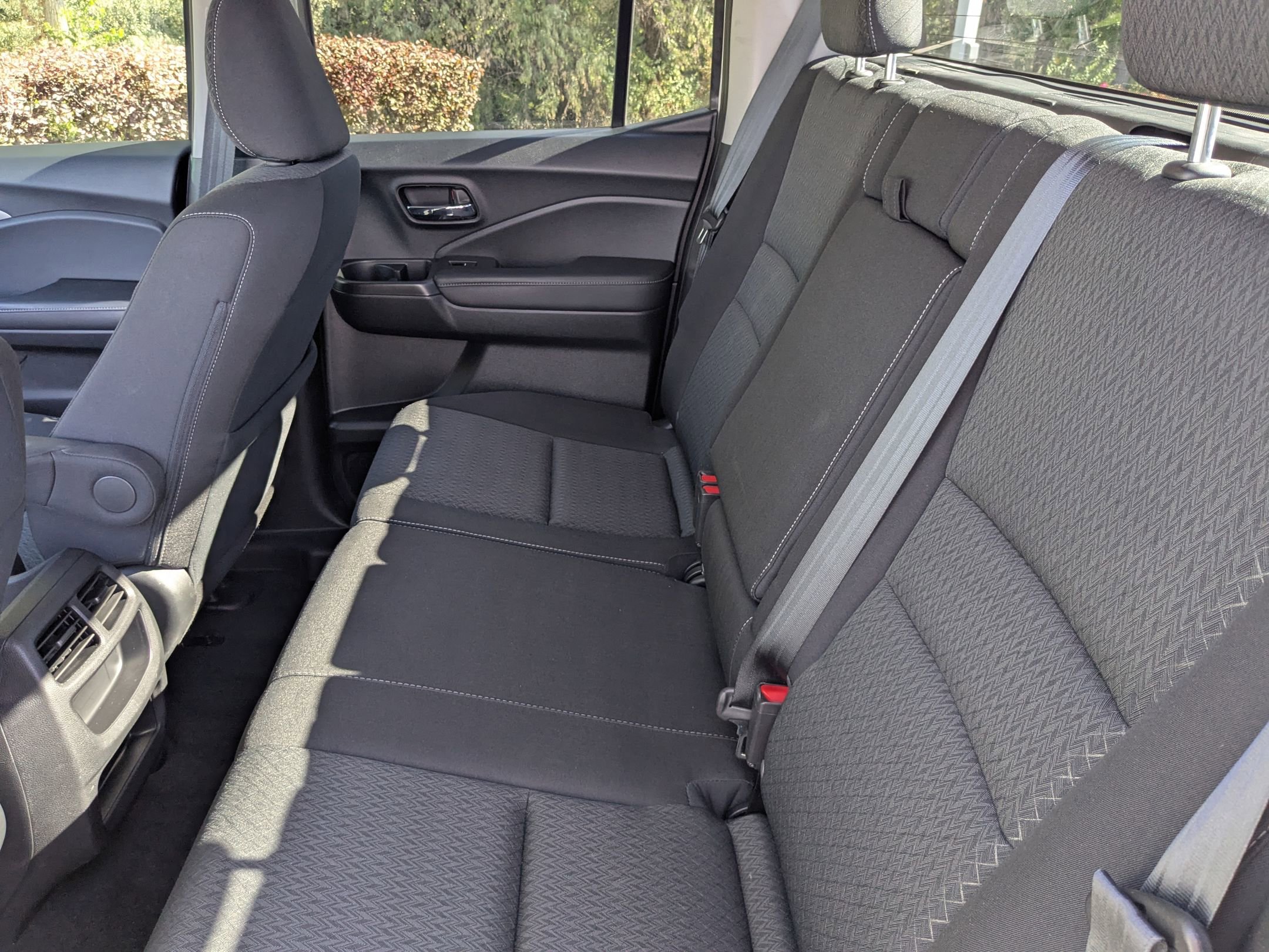 Used 2019 Honda Ridgeline Sport image 28