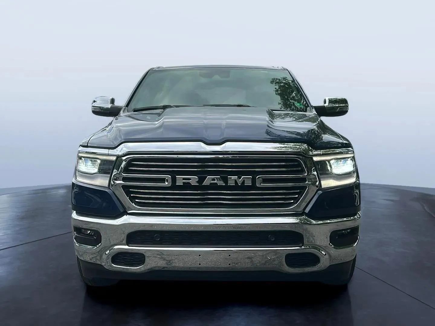 Used 2023 RAM 1500 Laramie image 8