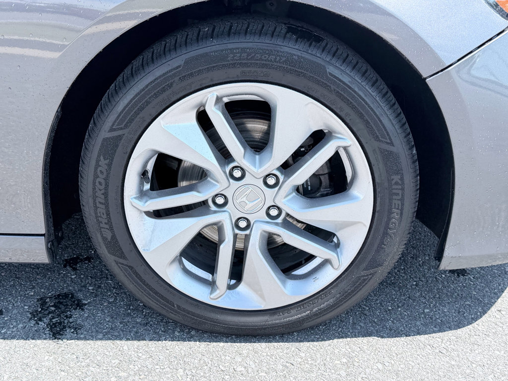 Used 2018 Honda Accord LX image 31
