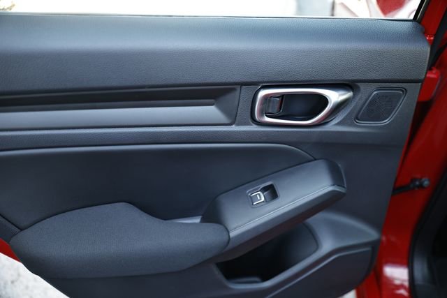 Certified 2026 Honda Civic Sport image 23
