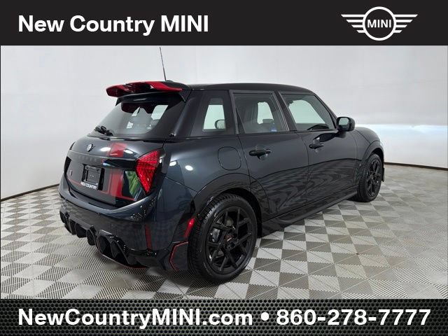 New 2026 MINI Cooper S FWD image 7