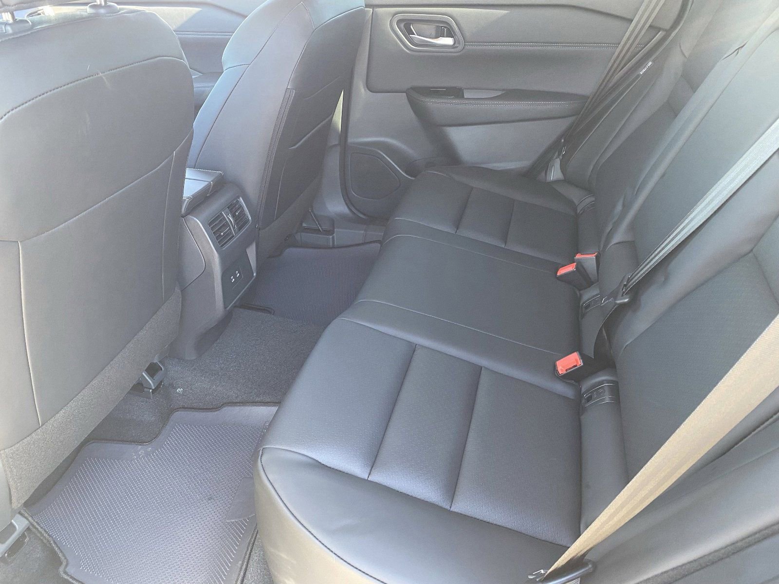 New 2026 Nissan Rogue SV image 17