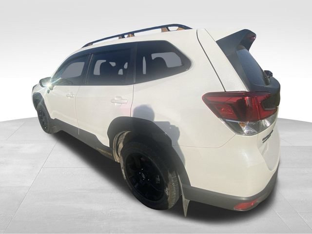 Used 2024 Subaru Forester Wilderness AWD/4WD image 6