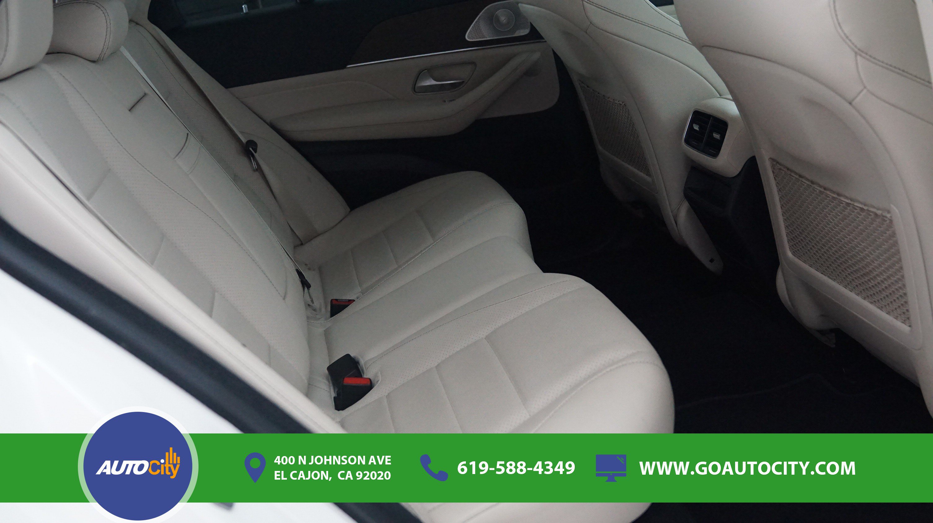 Used 2021 Mercedes-Benz GLE 350 4MATIC image 13