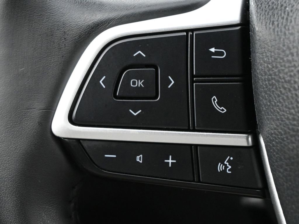 Used 2024 Toyota Grand Highlander Limited image 8