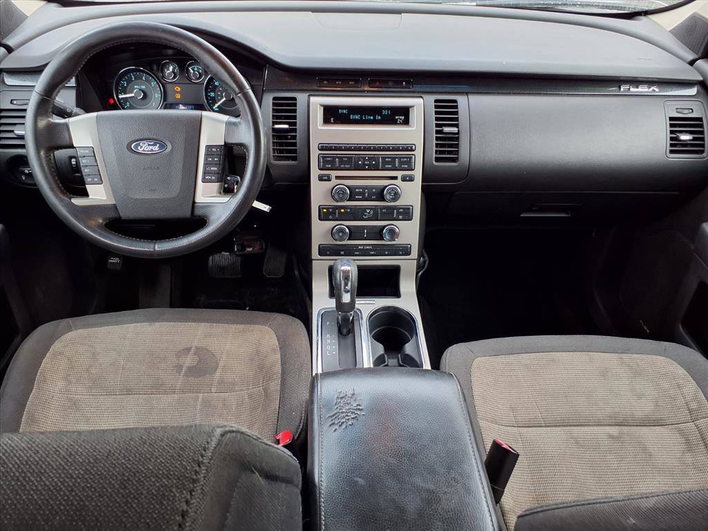 Used 2009 Ford Flex SE image 9