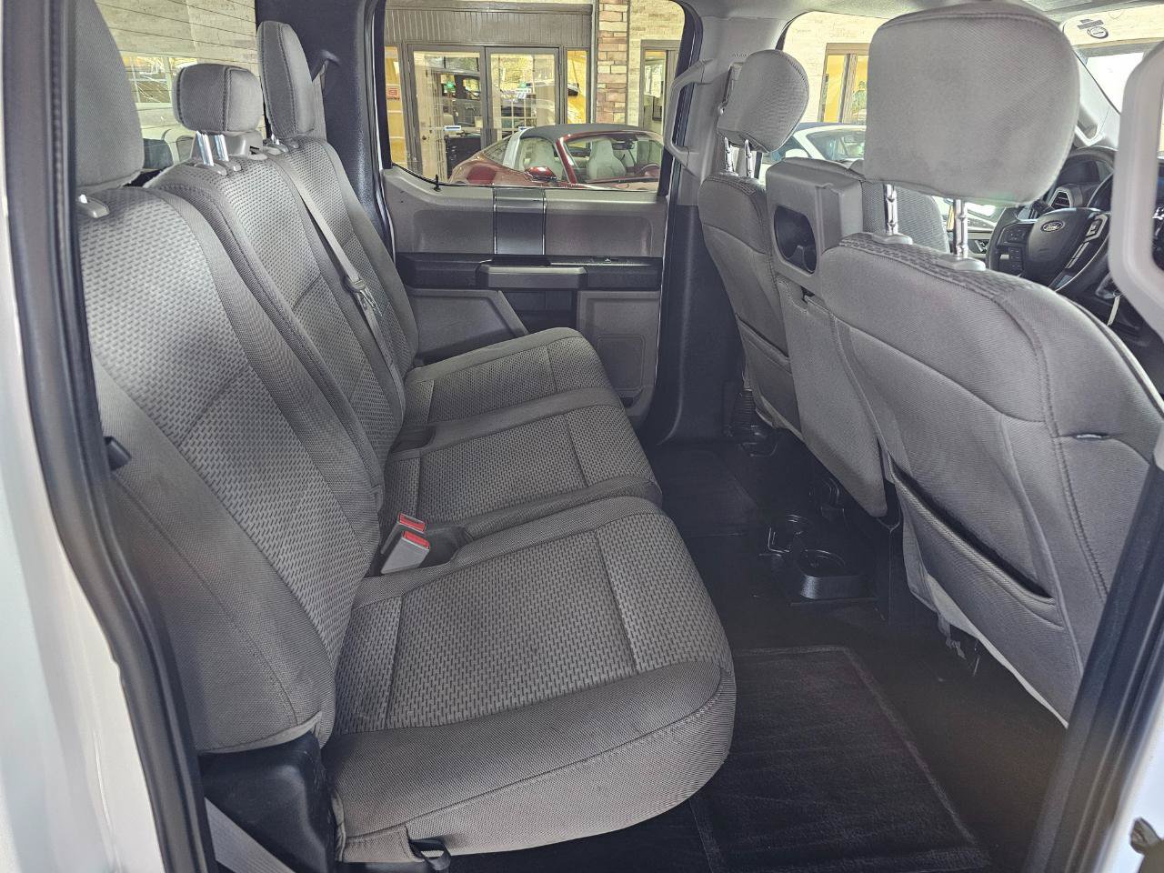 Used 2020 Ford F150 XLT w/ Equipment Group 301A Mid image 15