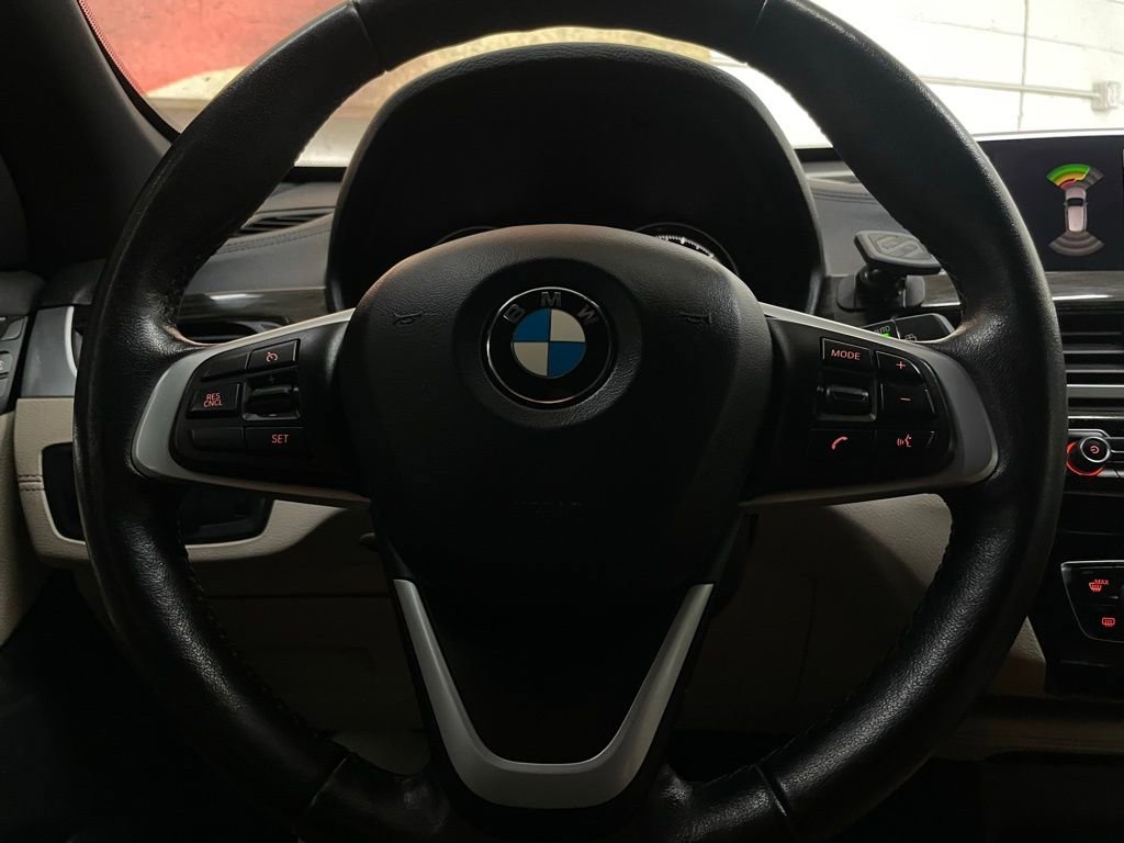 Used 2020 BMW X1 sDrive28i w/ Convenience Package image 24