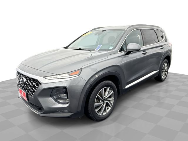 Used 2019 Hyundai Santa Fe SEL