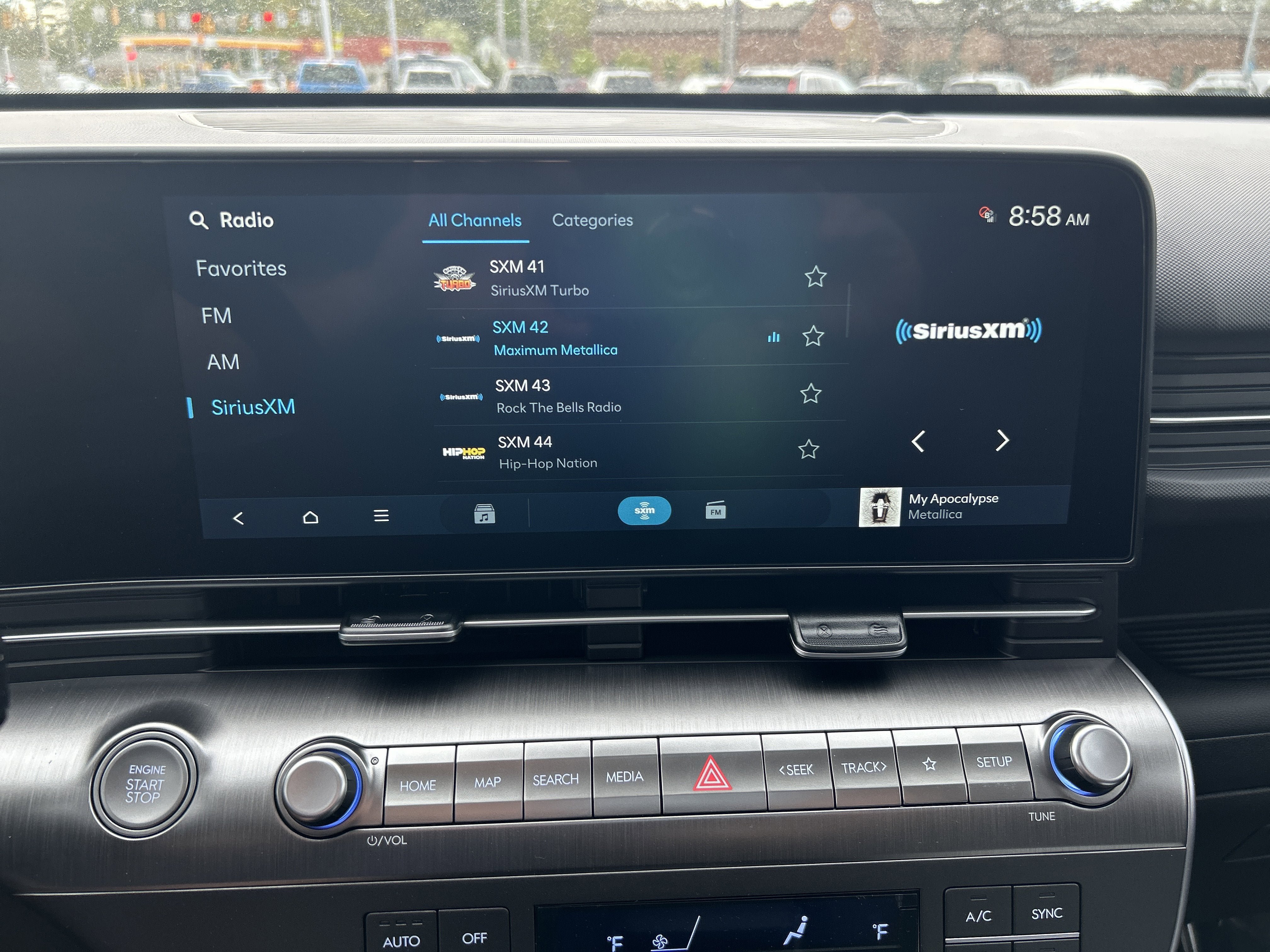 New 2026 Hyundai Kona SEL Sport AWD/4WD image 23