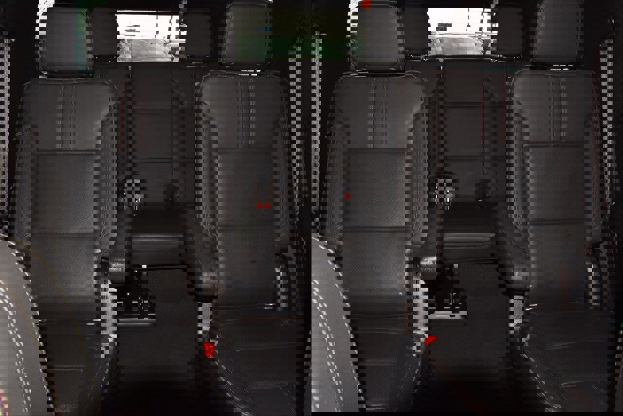 Used 2021 Chevrolet Tahoe RST w/ Luxury Package image 21