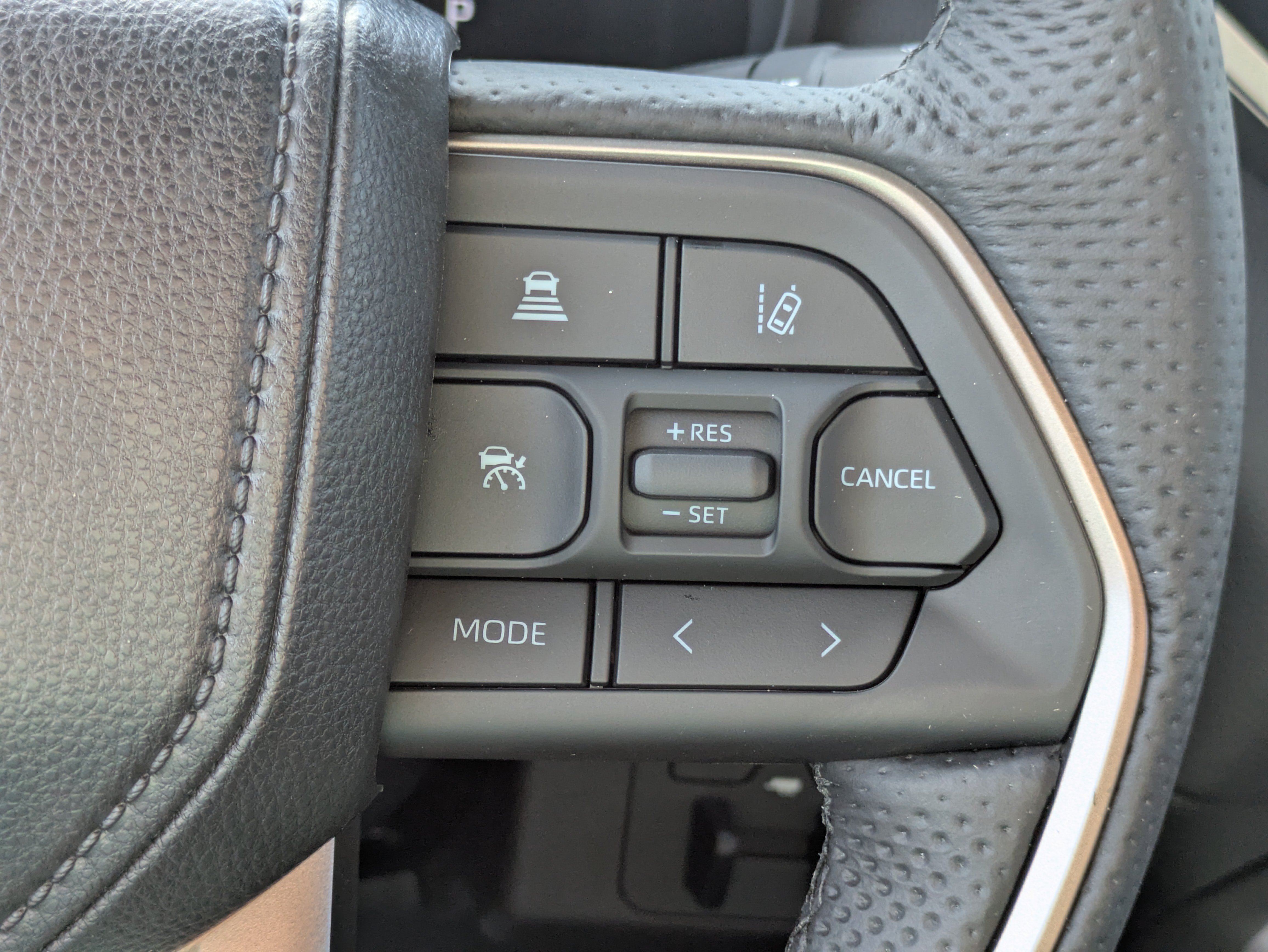 New 2026 Toyota Tundra Limited w/ Power Package RWD image 22