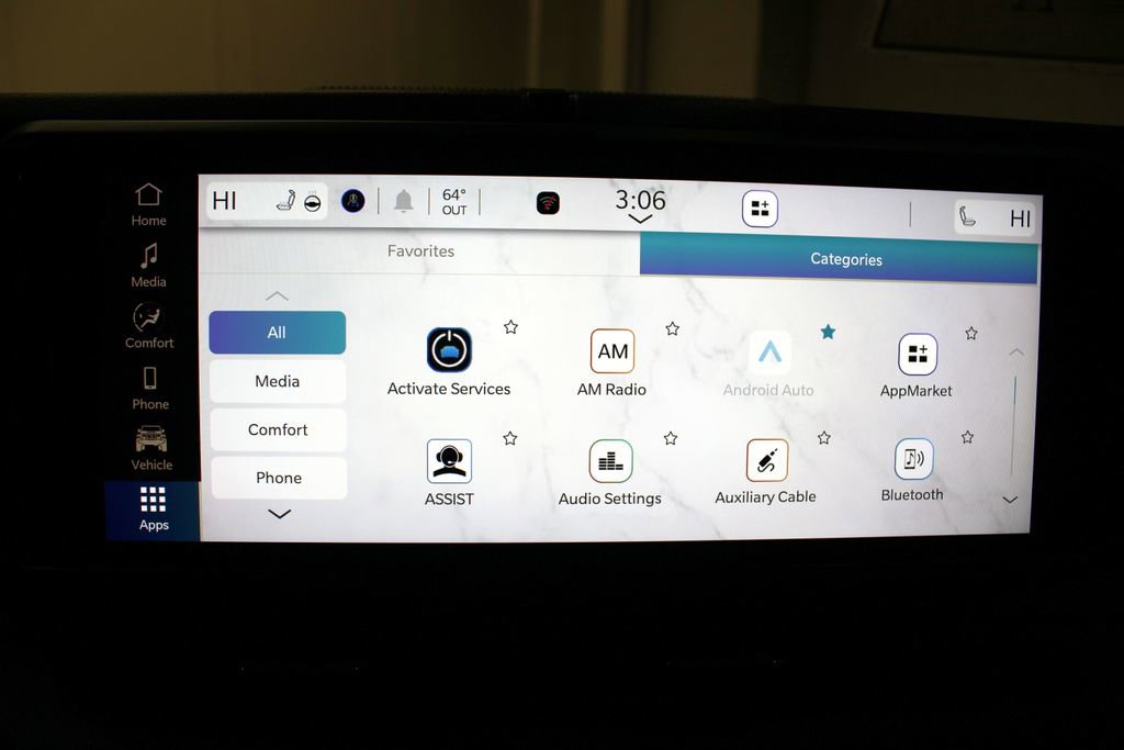 New 2026 Jeep Gladiator Sport image 18