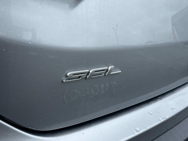 Used 2023 Ford Edge SEL w/ Convenience Package AWD/4WD image 12