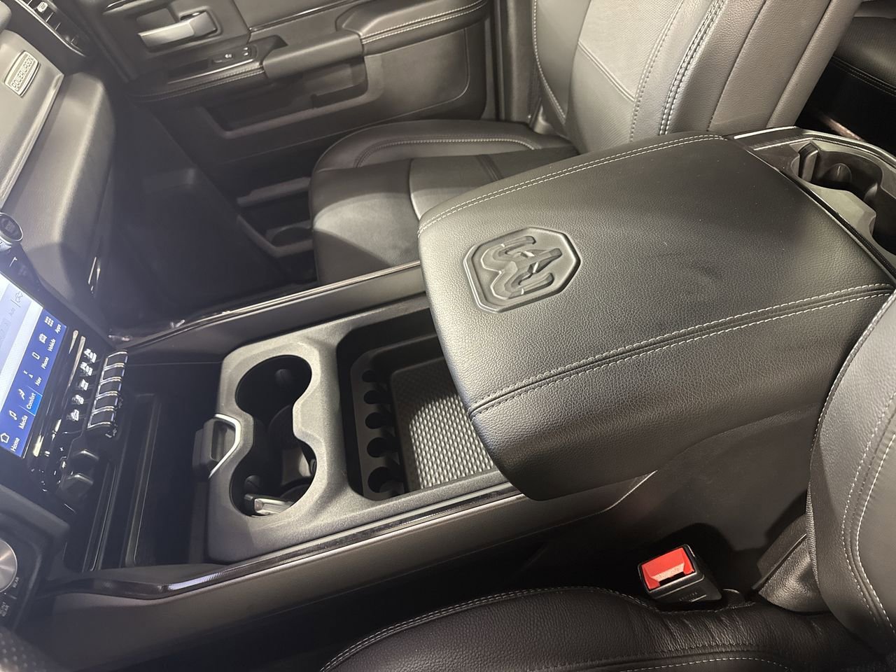 Used 2024 RAM 2500 Power Wagon w/ Level 1 Equipment Group image 30