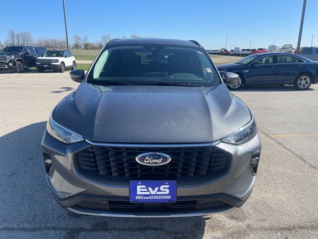 New 2024 Ford Escape SE image 8